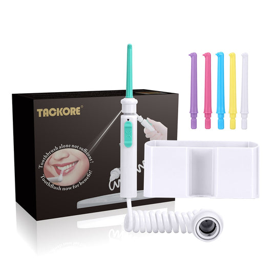 Oral Irrigator