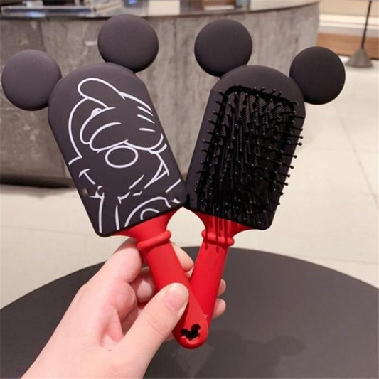 Disney Hair Brush