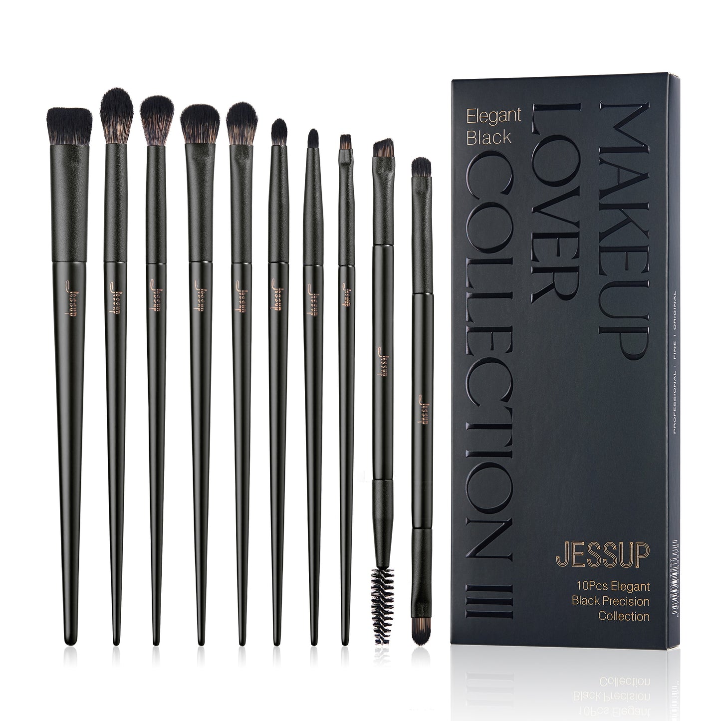 Makeup Brush Set