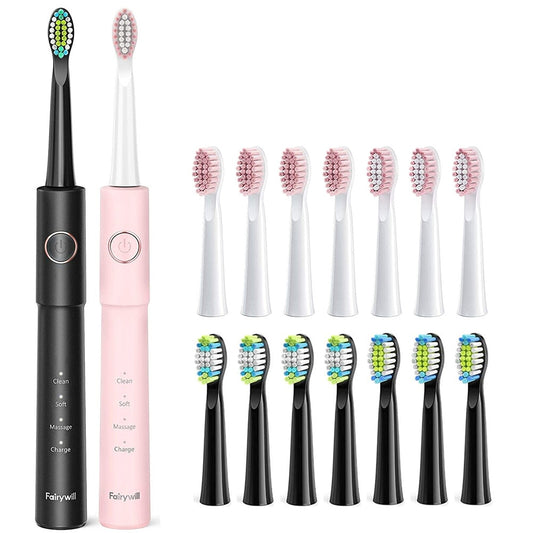 Sonic Electric Toothbrush