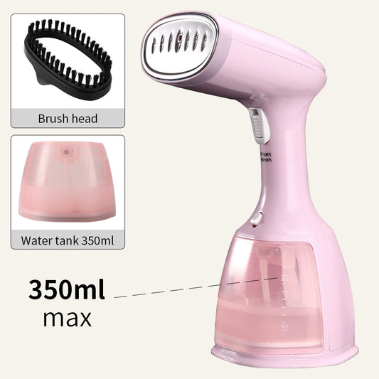 Handheld Garment Steamer