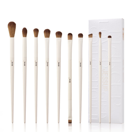 Makeup Brush Set